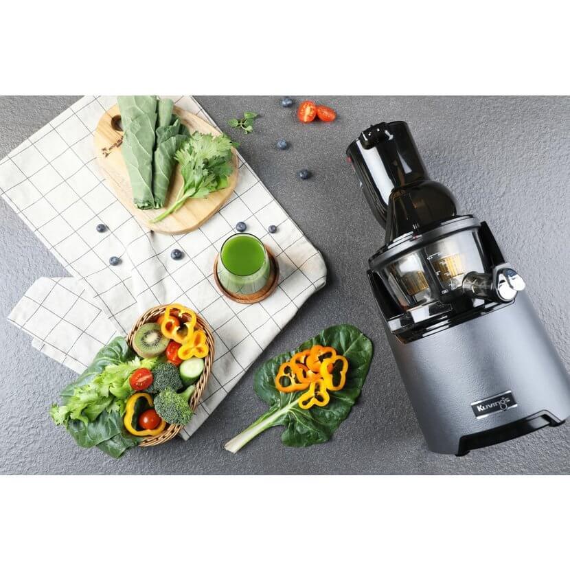 odšťavňovač nejvyšší kvality