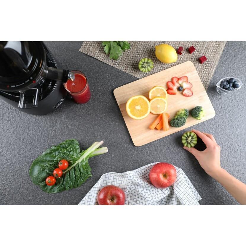 odšťavnění bobulovin odšťavnění bobulovin