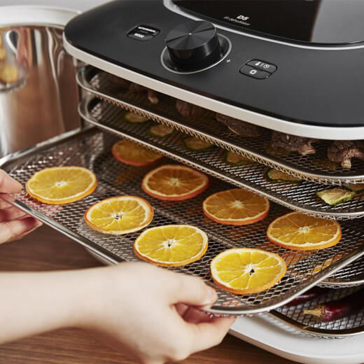 sušičky potravin sušičky potravin